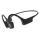 Słuchawka bezprzewodowa SHOKZ OpenSwim Czarne S700BK